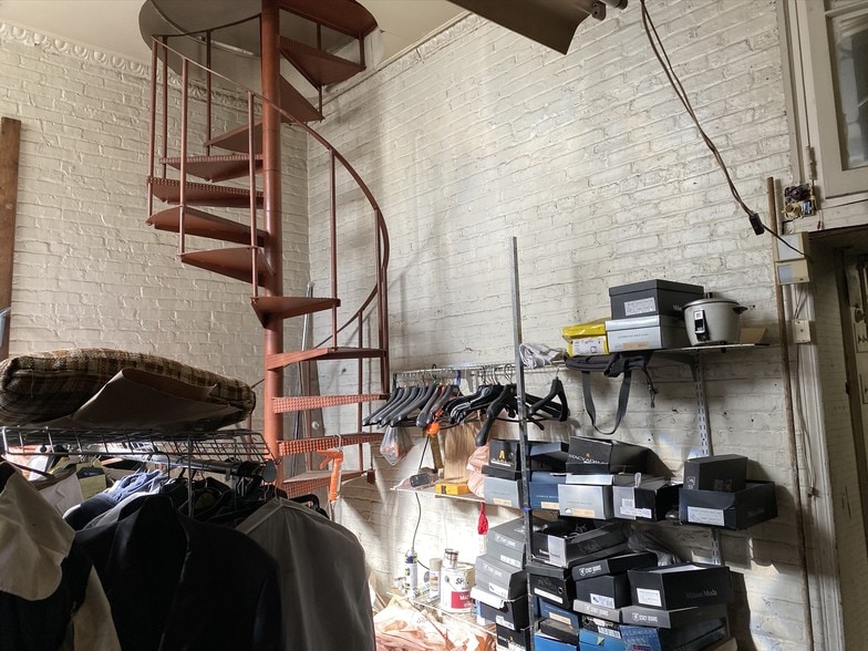 More Photos Of 2211 E Monument St, Baltimore Storefront Retail Residential For Sale