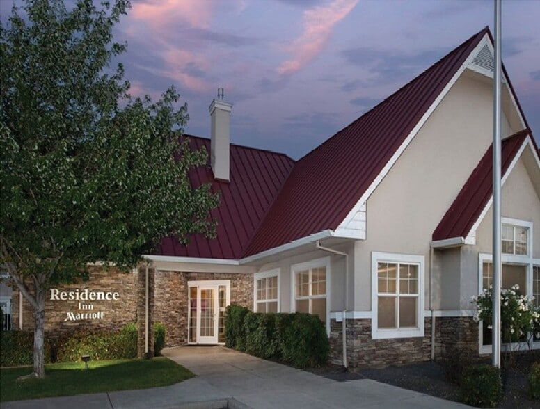 Primary Photo Of , Chico Hospitality For Sale