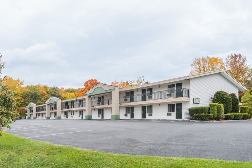 194 Pittsfield Rd, Lenox, MA 01240 Hotel For Sale