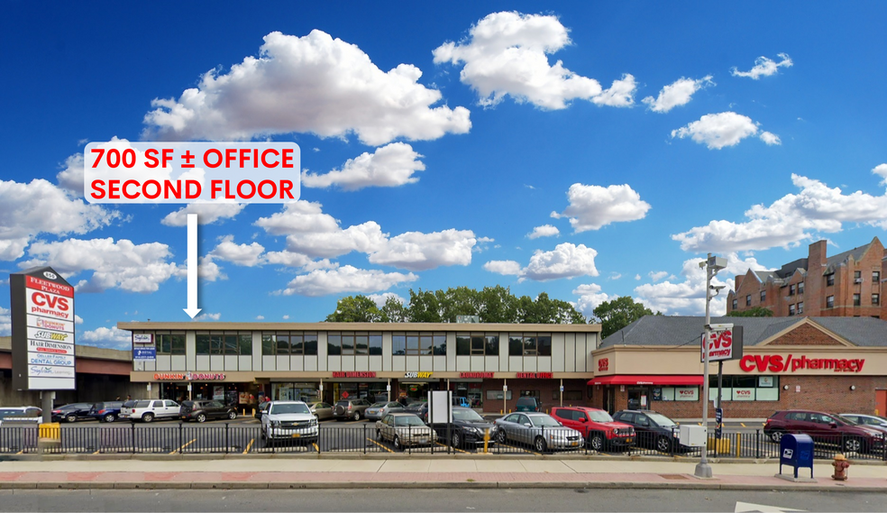 More Photos Of 850 Bronx River Rd, Yonkers Unknown For Lease