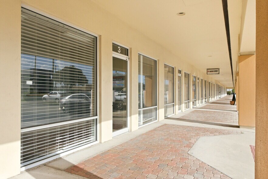 More Photos Of 2330 N Wickham Rd, Melbourne Unknown For Lease