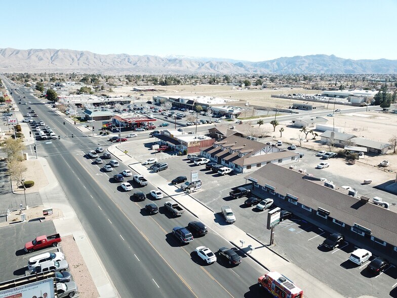 More Photos Of 17151 Main St, Hesperia Medical For Sale