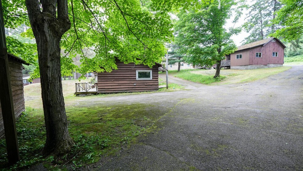 More Photos Of 1616 State Route 30, Tupper Lake Hotel For Sale