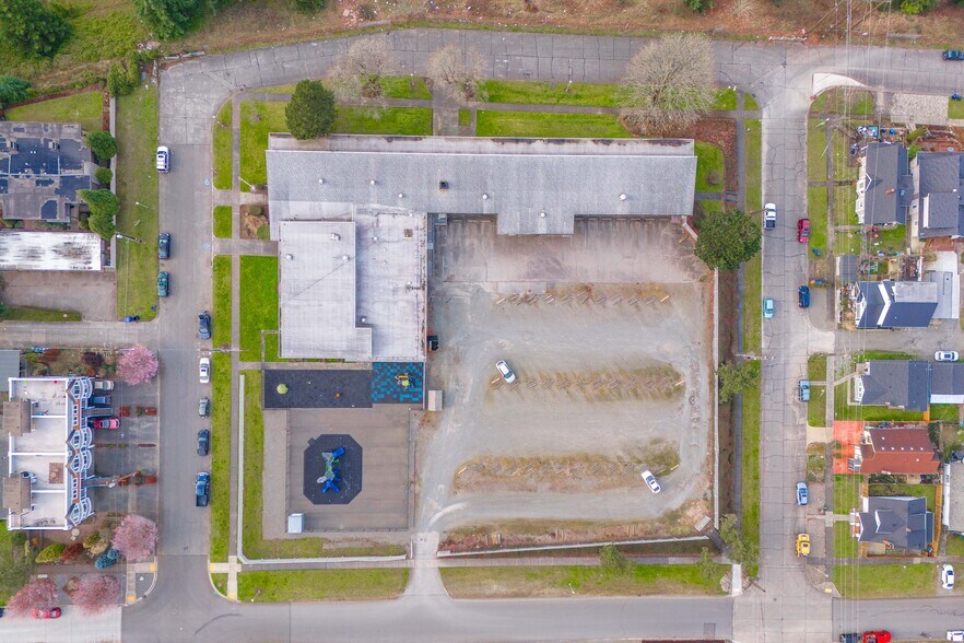 More Photos Of 3201 S D St, Tacoma Specialty For Sale