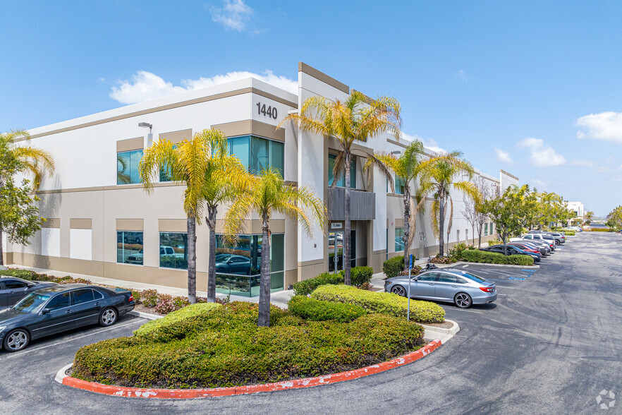 Primary Photo Of 1440 Innovative Dr, San Diego Distribution For Lease