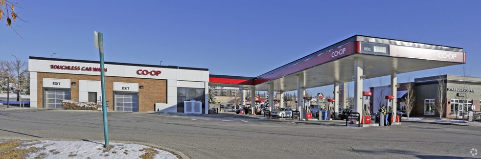 More Photos Of 1221 SE Canyon Meadows Dr, Calgary Unknown For Lease