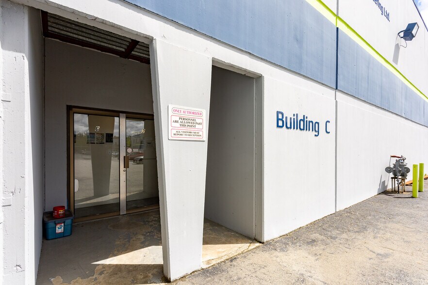 More Photos Of 1734 Broadway St, Port Coquitlam Industrial For Sale