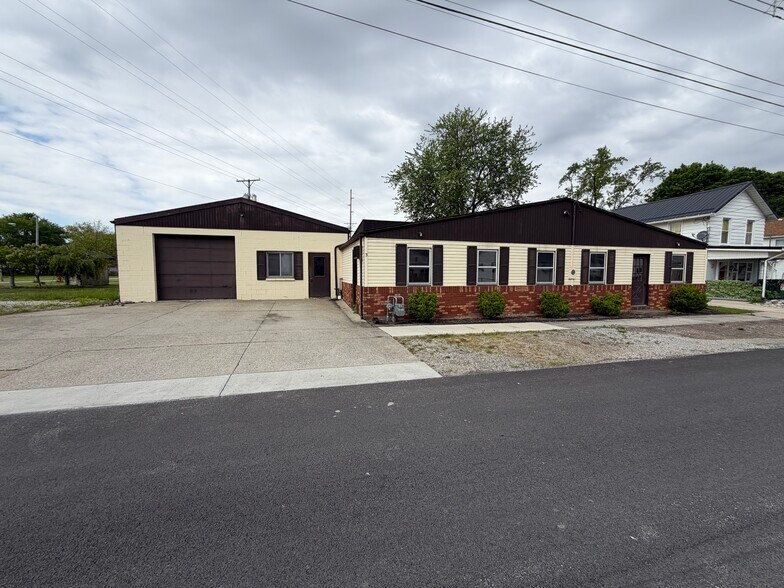 Primary Photo Of 3 Baker St, Norwalk Warehouse For Sale