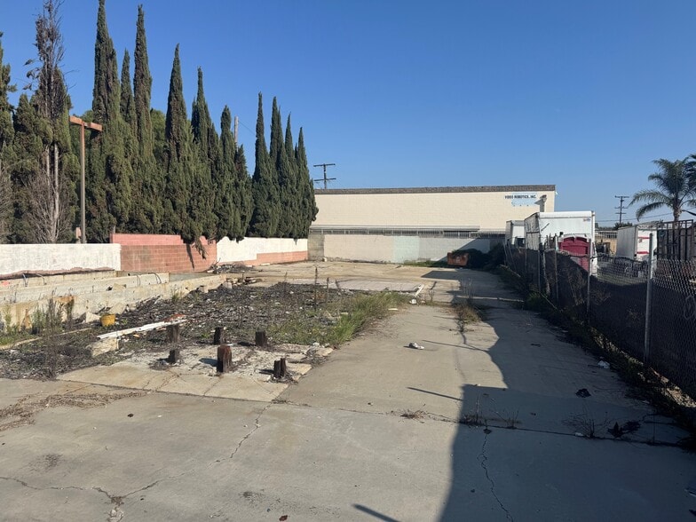 More Photos Of 16518 S Normandie Ave, Gardena Land For Sale