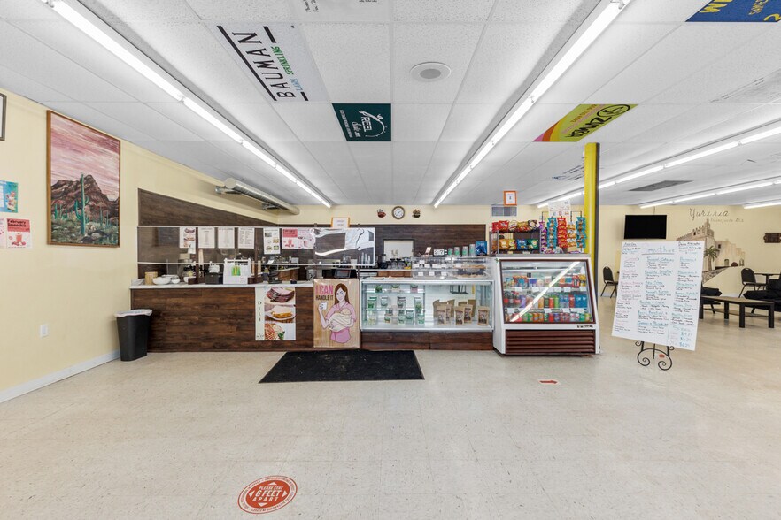More Photos Of 111 W Main St, Hopkins Storefront For Sale