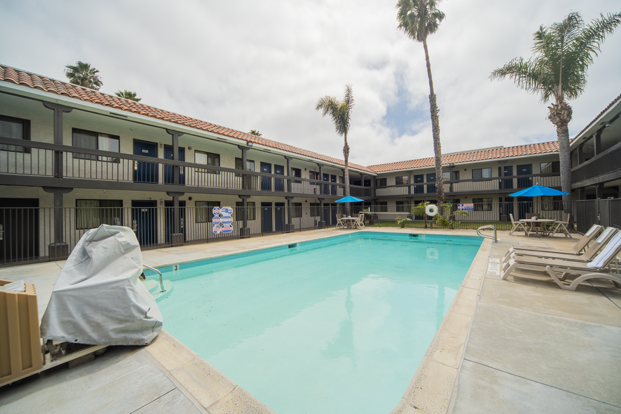 More Photos Of 750 Raintree Dr, Carlsbad Hotel For Sale