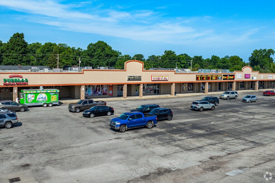 More Photos Of 4244-4944 Poplar Level Rd, Louisville Unknown For Lease