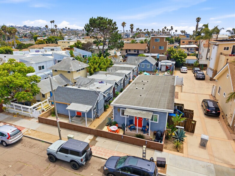 More Photos Of 5137 Muir St, San Diego Apartments For Sale