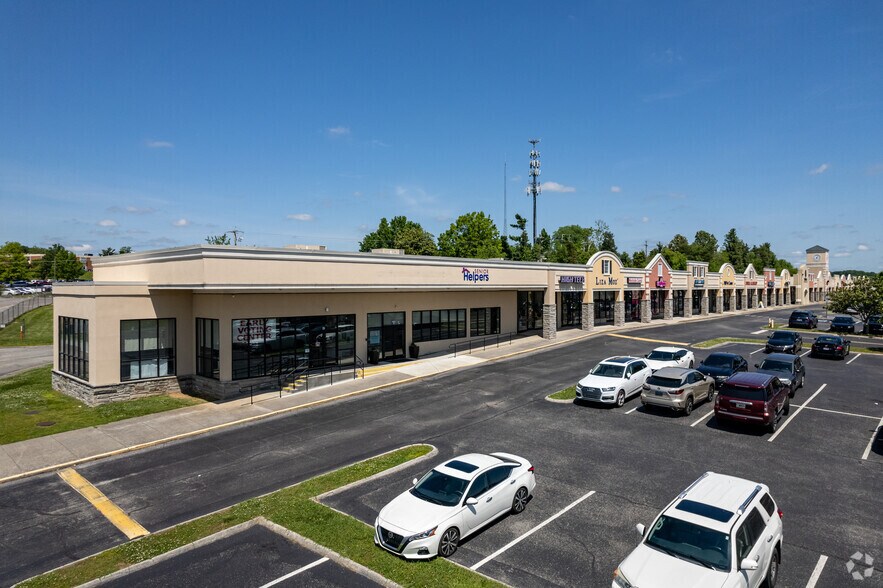 Primary Photo Of 1645 Downtown West Blvd, Knoxville General Retail For Sale