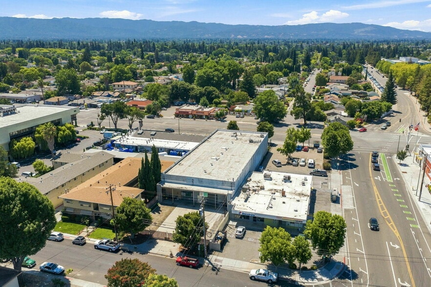 More Photos Of 902 S Bascom Ave, San Jose Industrial For Lease
