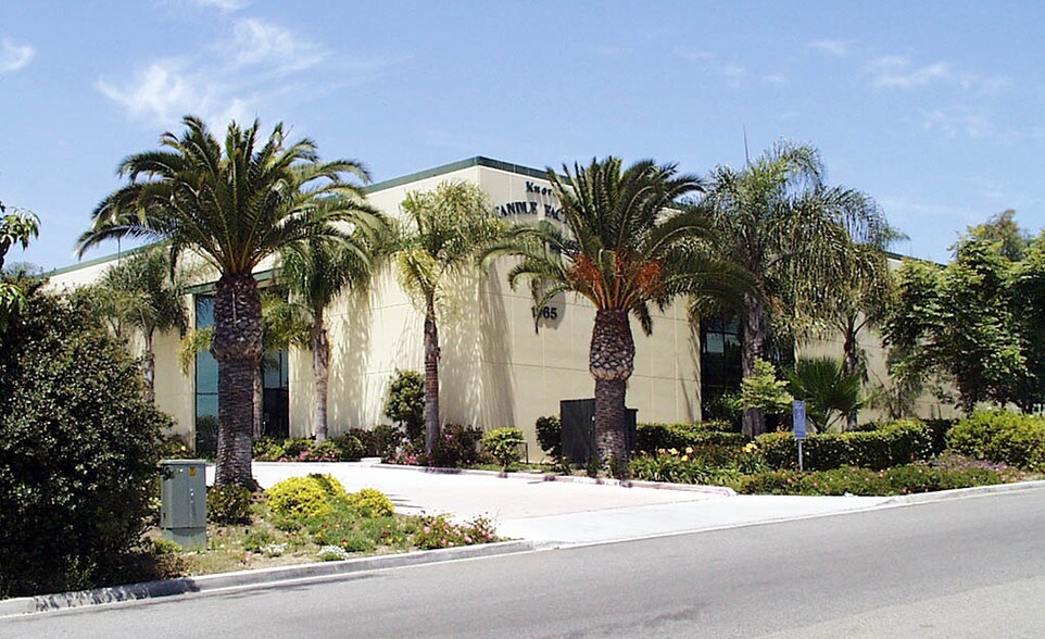More Photos Of 1965 Kellogg Ave, Carlsbad Warehouse For Sale