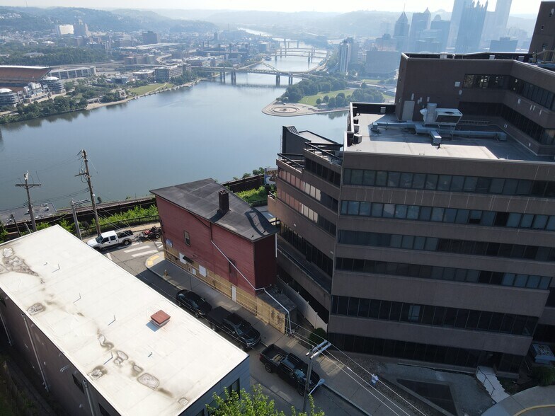 More Photos Of 1325 Grandview Ave, Pittsburgh Storefront Retail Residential For Sale