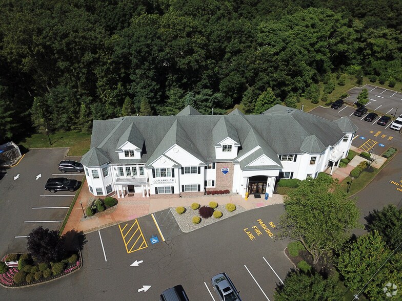 More Photos Of 2101 State Route 34, Wall Medical For Lease