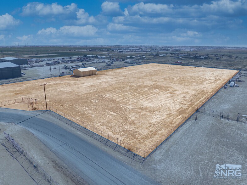 Primary Photo Of TBD S County Road 1156, Midland Land For Lease