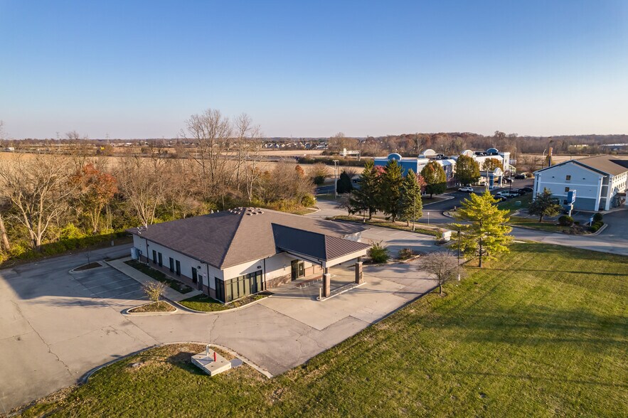 Primary Photo Of 2220 E 59th St, Anderson Medical For Sale