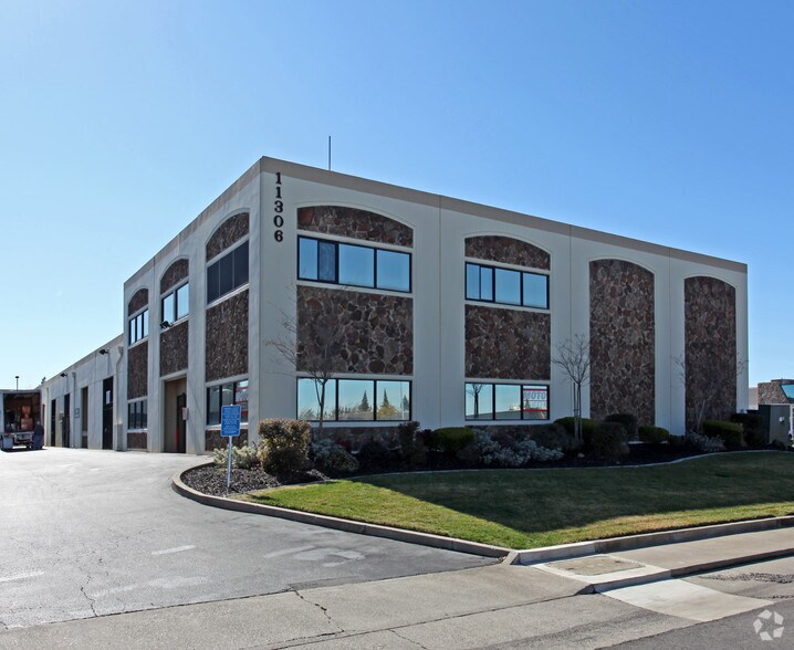Primary Photo Of 11306 Sunco Dr, Rancho Cordova Warehouse For Lease