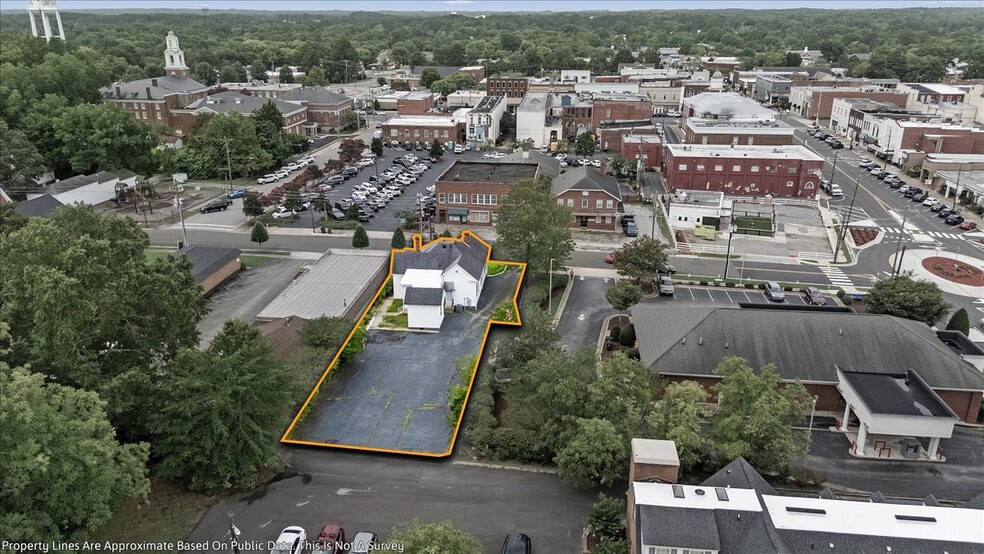 More Photos Of 109 Gilliam St, Oxford Medical For Lease