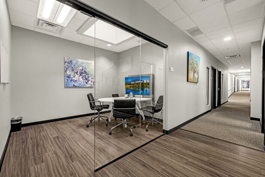 More Photos Of 19 N Tejon St, Colorado Springs Office For Lease