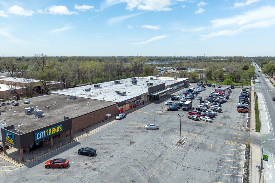 More Photos Of 801-837 W 119th St, Chicago Freestanding For Sale