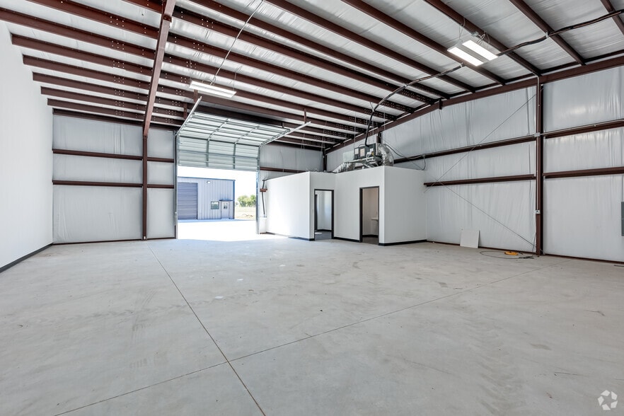 Photo of 1st Floor Ste 500