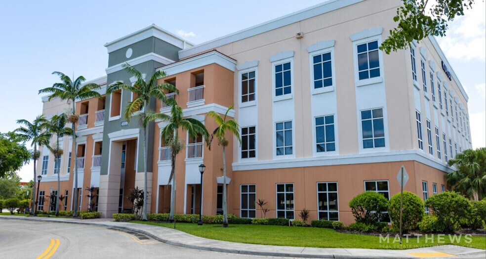 More Photos Of 5850 Coral Ridge Dr, Coral Springs Medical For Sale