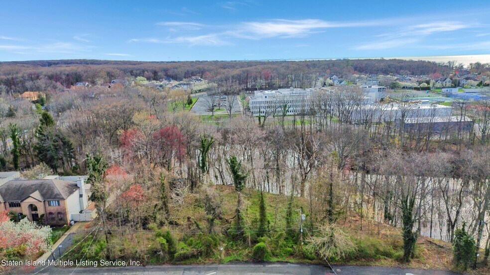 More Photos Of 381 ARBUTUS AVE Arbutus Ave, Staten Island Land For Sale