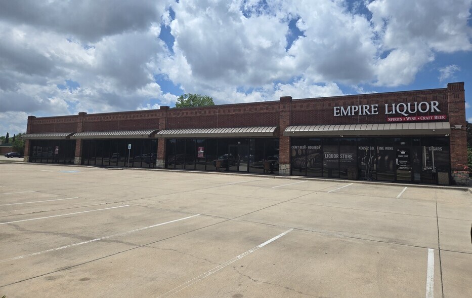 More Photos Of 1201 W McDermott Dr, Allen Unknown For Lease