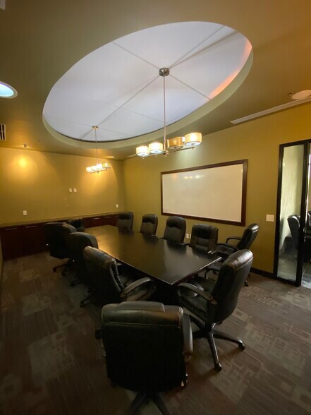 More Photos Of 2915 E Baseline Rd, Gilbert Office For Lease