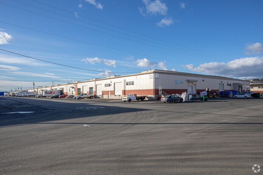 Primary Photo Of 3808 N Sullivan Rd, Spokane Valley Warehouse For Lease