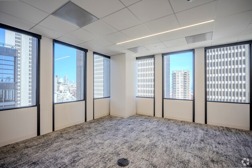 Photo of 13rd Floor Ste 1350