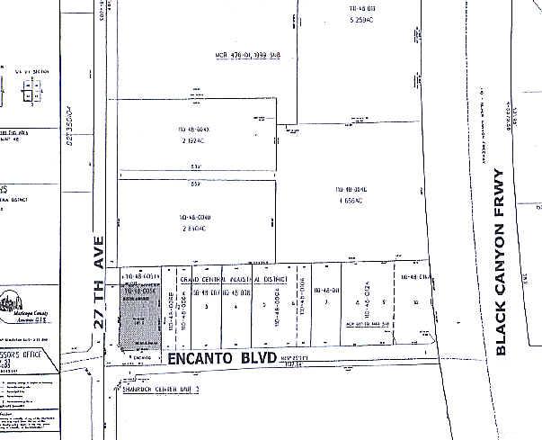 More Photos Of 2301 N 27th Ave, Phoenix Service For Sale