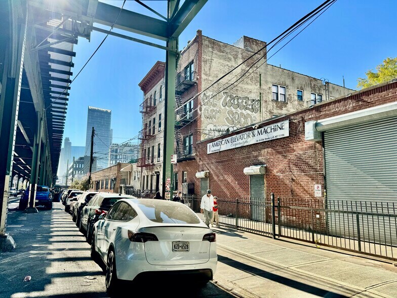 More Photos Of 36-26 31st St, Long Island City Industrial For Sale