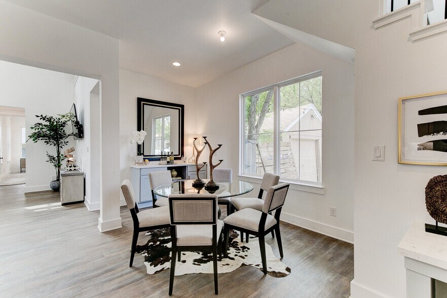 More Photos Of , Fort Worth Specialty For Sale