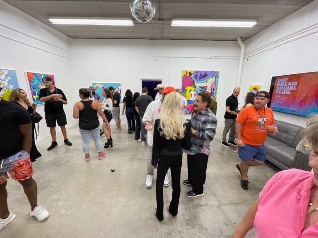 More Photos Of 921 NE 3rd Ave, Fort Lauderdale Manufacturing For Sale