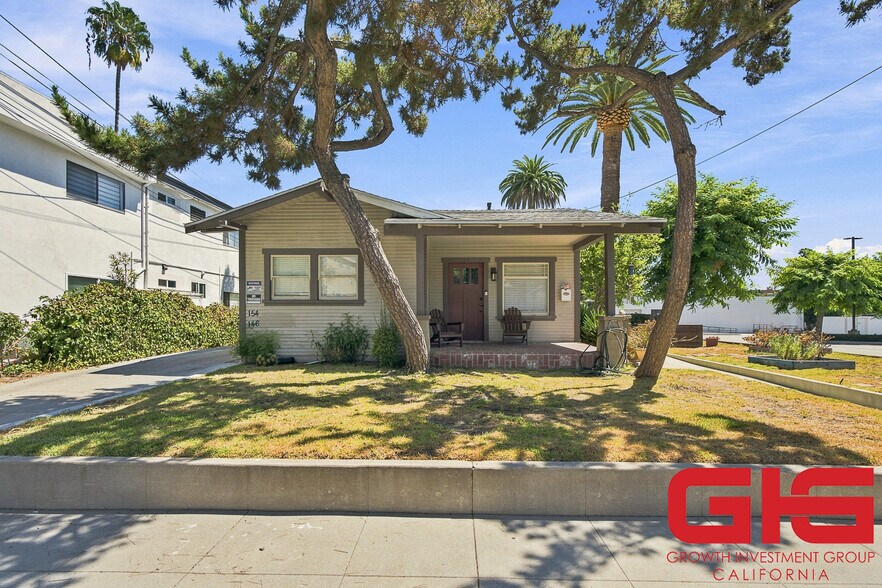 More Photos Of 146-154 N Holliston Ave, Pasadena Rehabilitation Center For Sale