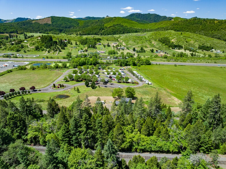 More Photos Of 1120 John Long Rd, Oakland Manufactured Housing Mobile Home Park For Sale