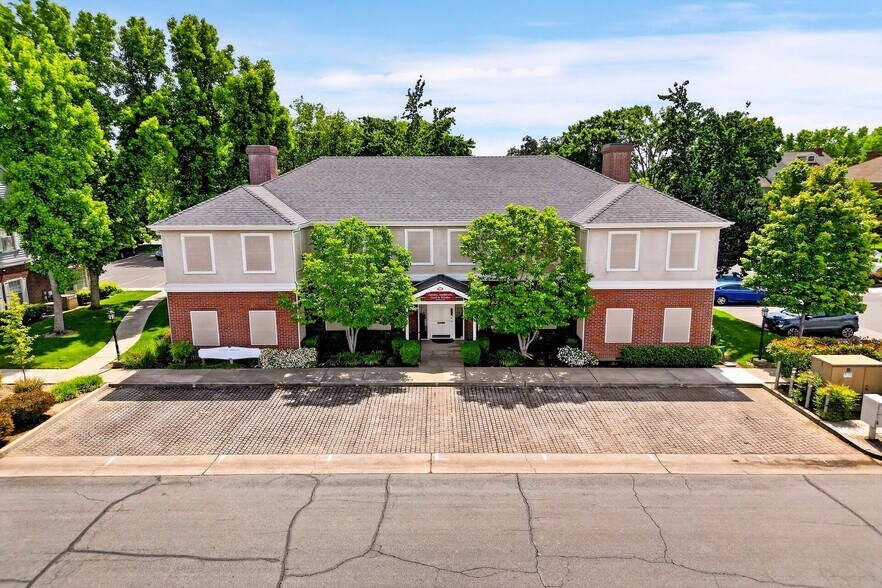 Primary Photo Of 20 Independence Cir, Chico Office For Sale