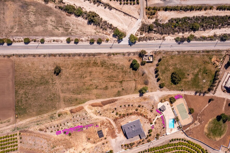 More Photos Of 6137 Grimes Canyon Rd, Moorpark Land For Lease