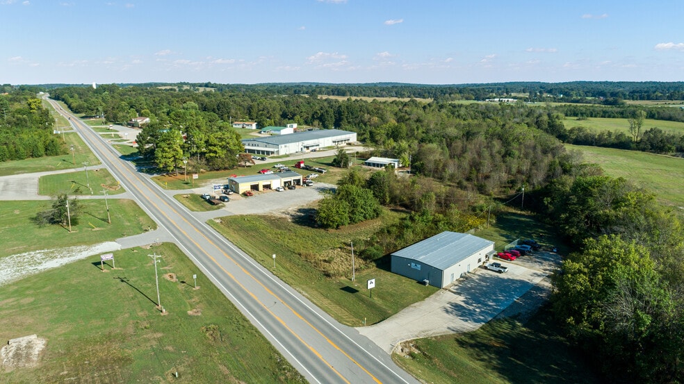 More Photos Of US Hwy 62, Ash Flat Land For Sale