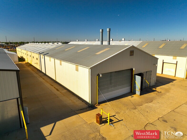 More Photos Of , Lubbock Industrial For Sale