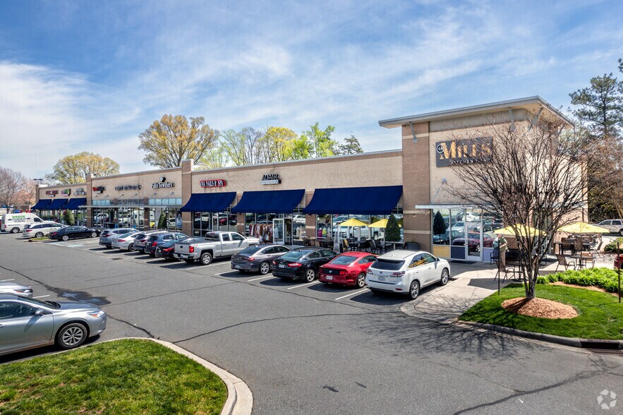 More Photos Of 6110-6130 Bayfield Pky, Concord Unknown For Lease