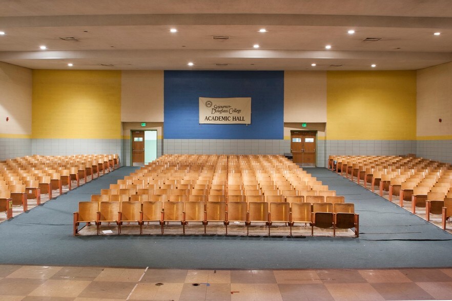 More Photos Of Sojourner Douglass College, Baltimore Schools For Sale