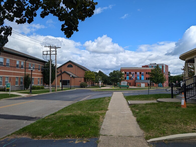 More Photos Of 204 N Barry St, Olean Apartments For Sale