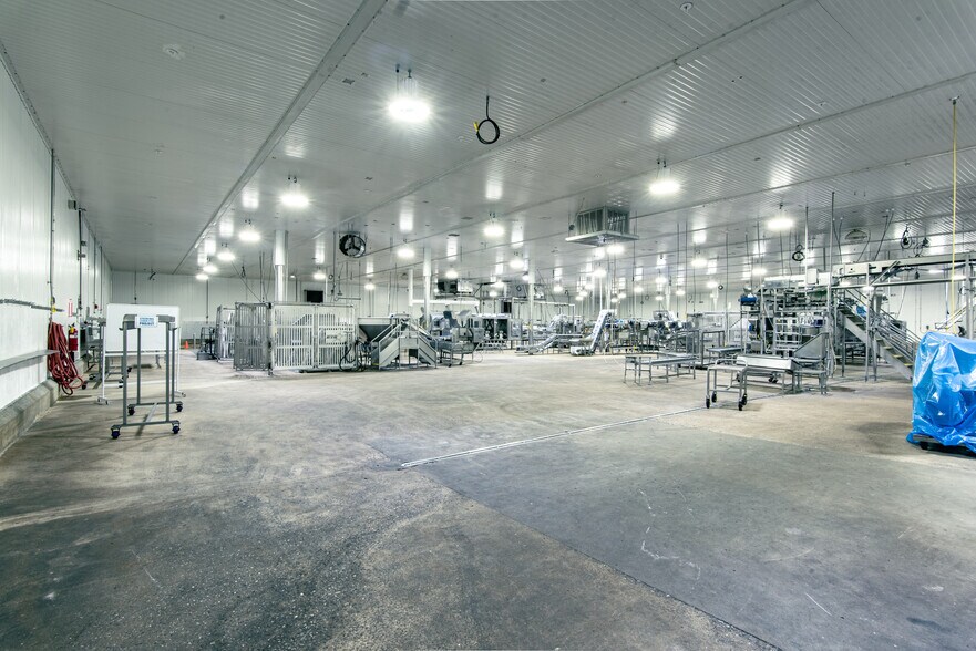 More Photos Of 6 Downing Dr, Phenix City Food Processing For Sale