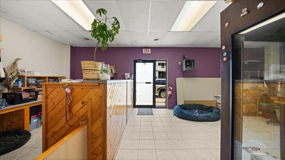 More Photos Of 307 N Washington St, Melrose Warehouse For Sale